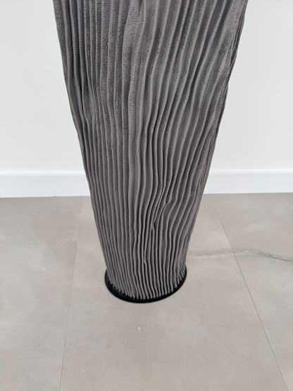 Ex Display Arturo Alvarez GEA GE03 Floor Lamp lampshade Brown AX022