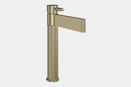 NEW Brass Quilt Lever Kitchen Mixer tap Victoria plumbing tap factory AX4595