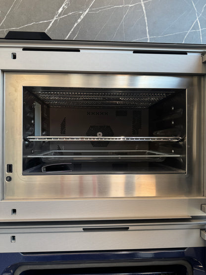 Ex Display UNUSED Gaggenau Oven Combi Microwave & Steam Oven SET BO470102 BO471102 BS455101 BM454100 & 2 x warming drawers WS462102