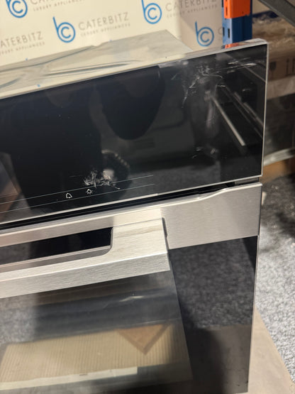 New Miele H 7860 BP Built In Oven Cooker BR2379 Scratched