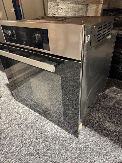 NEW Miele H 2267-1 BP Built in Wall Oven Cooker BR2380
