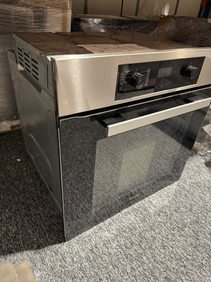 NEW Miele H 2267-1 BP Built in Wall Oven Cooker BR2380