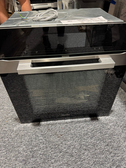 New Unused Miele H 7860 BP Built in Oven Cooker BR2385