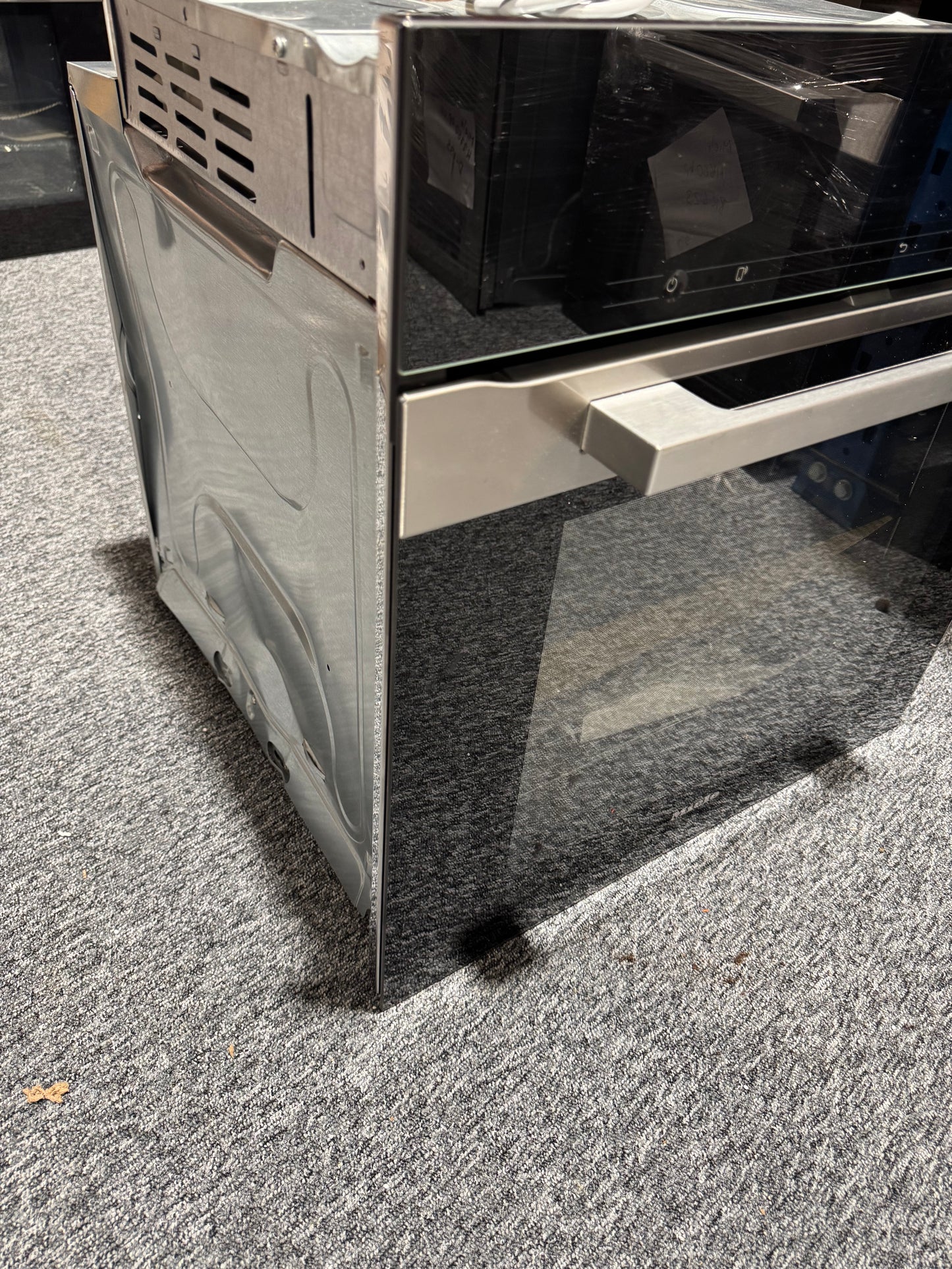 New Unused Miele H 7860 BP Built in Oven Cooker BR2385