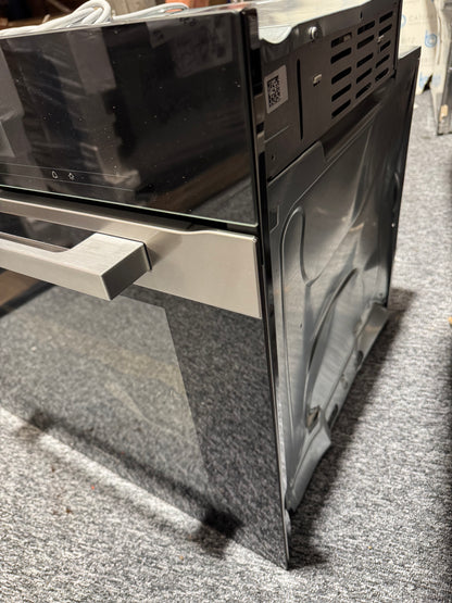 New Unused Miele H 7860 BP Built in Oven Cooker BR2385