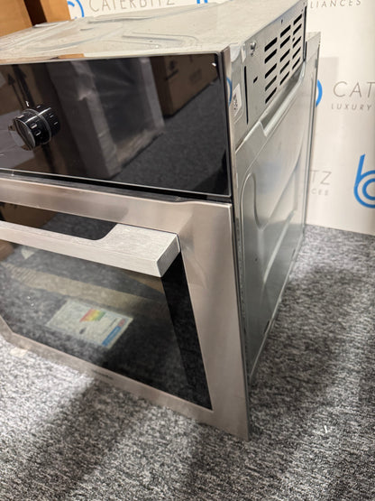 NEW Miele H 2760 BP Built in Miele Oven Clean steel BR2389