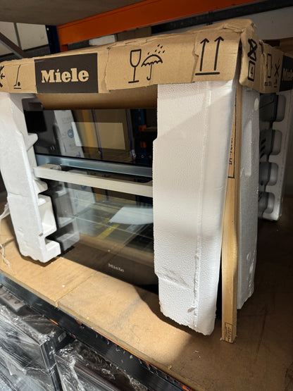 New Miele DGC 7845 Hc Pro Combi Steam Oven Cooker BR2393