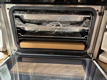 New Miele DGC 7845 Hc Pro Combi Steam Oven Cooker BR2393