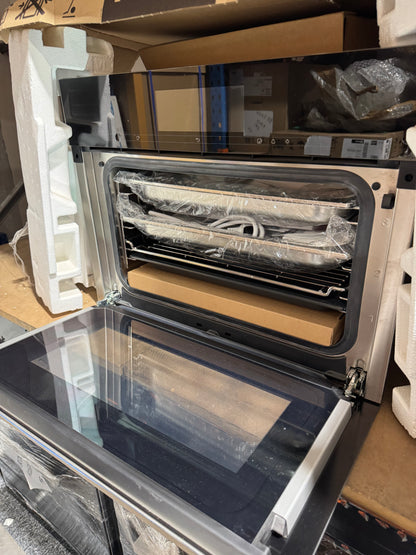 New Miele DGC 7845 Hc Pro Combi Steam Oven Cooker BR2393