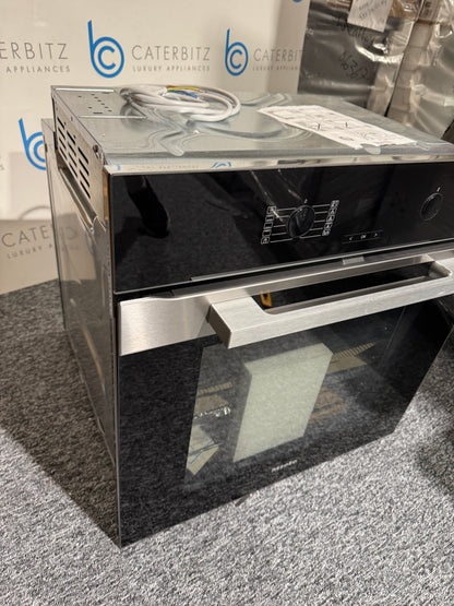 New Miele H 2860 BP Built in wall Oven Cooker BR2394