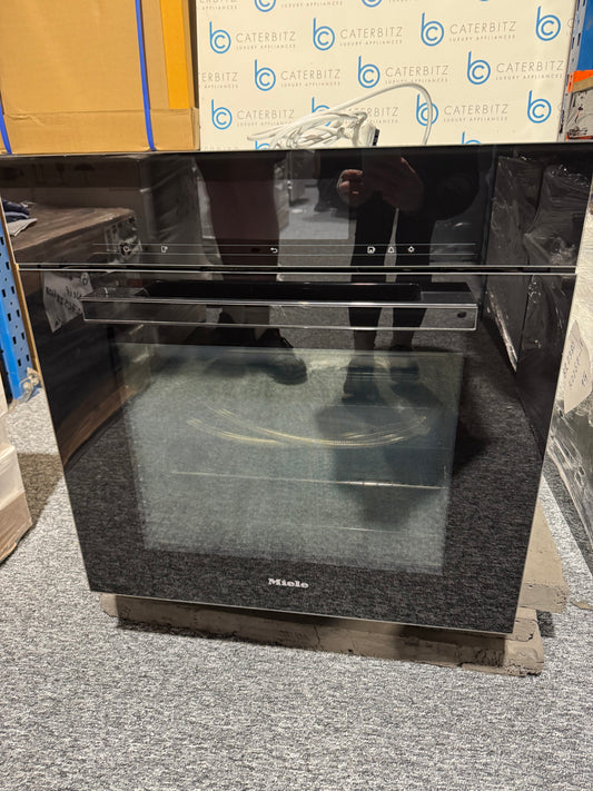 Ex Display Miele DGC 7865 Steam Combi Oven cooker BR2396