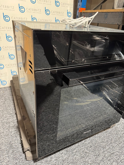 Ex Display Miele DGC 7865 Steam Combi Oven cooker BR2396