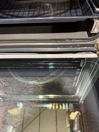 Ex Display Miele DGC 7865 Steam Combi Oven cooker BR2396