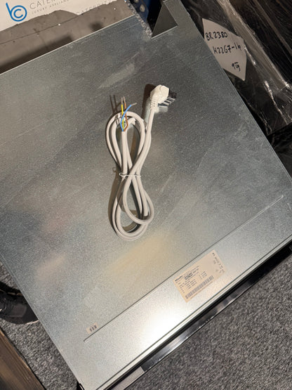 New Miele DGC 7440 Steam Combi Oven Cooker Black BR2398