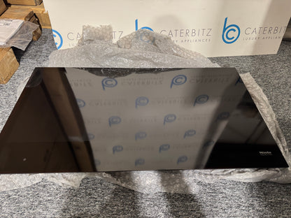 New Miele KM 7697 FL Induction full surface hob 94cm BR2400