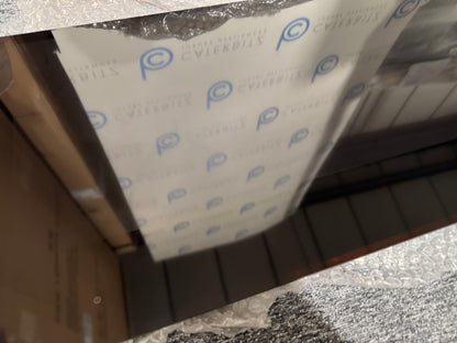 New Miele KM 7697 FL Induction full surface hob 94cm BR2400