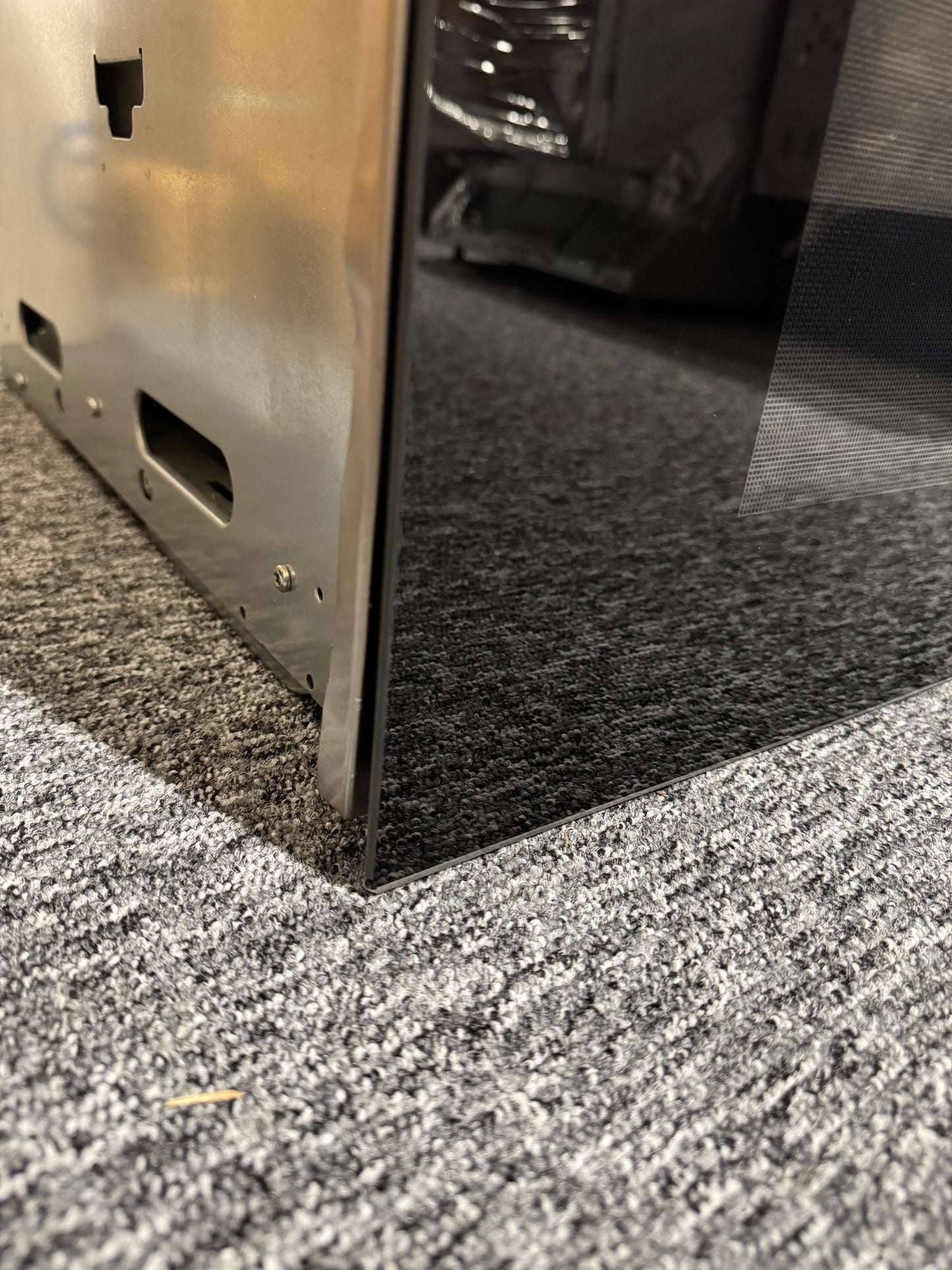 New Miele H 7440 BM Combi Oven cooker Damaged clean steel BR2403