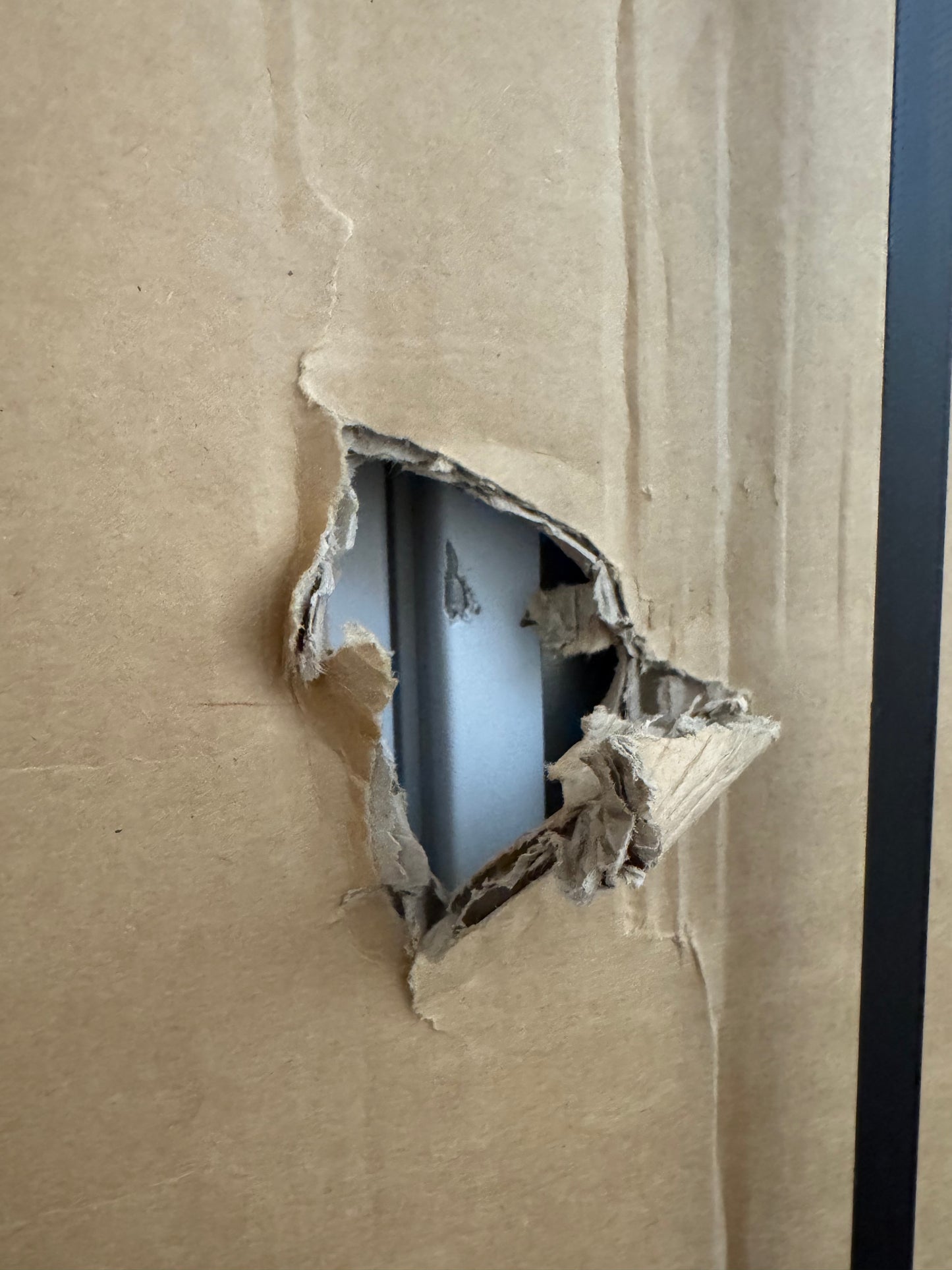 New Gaggenau RT289200 Integrated Fridge with freezer section BR2407