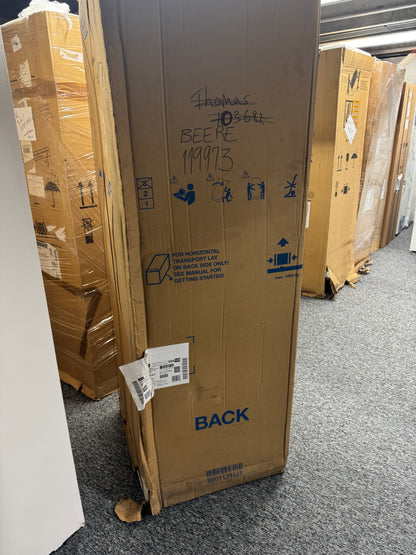 New Miele KFN 7714 F Integrated Fridge Freezer BR2406