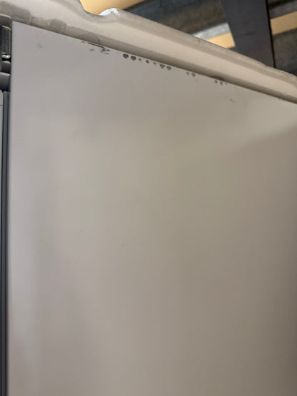 New Miele KFN 7764 D Integrated Fridge Freezer Damaged BR2408