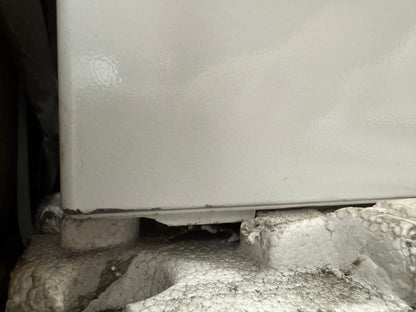 New other Miele K28202 DWS Freestanding Fridge White BR2410