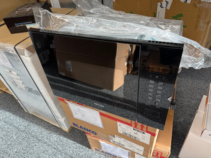 NEW Miele M 2234 SC Built In Microwave Oven appliance BR4144