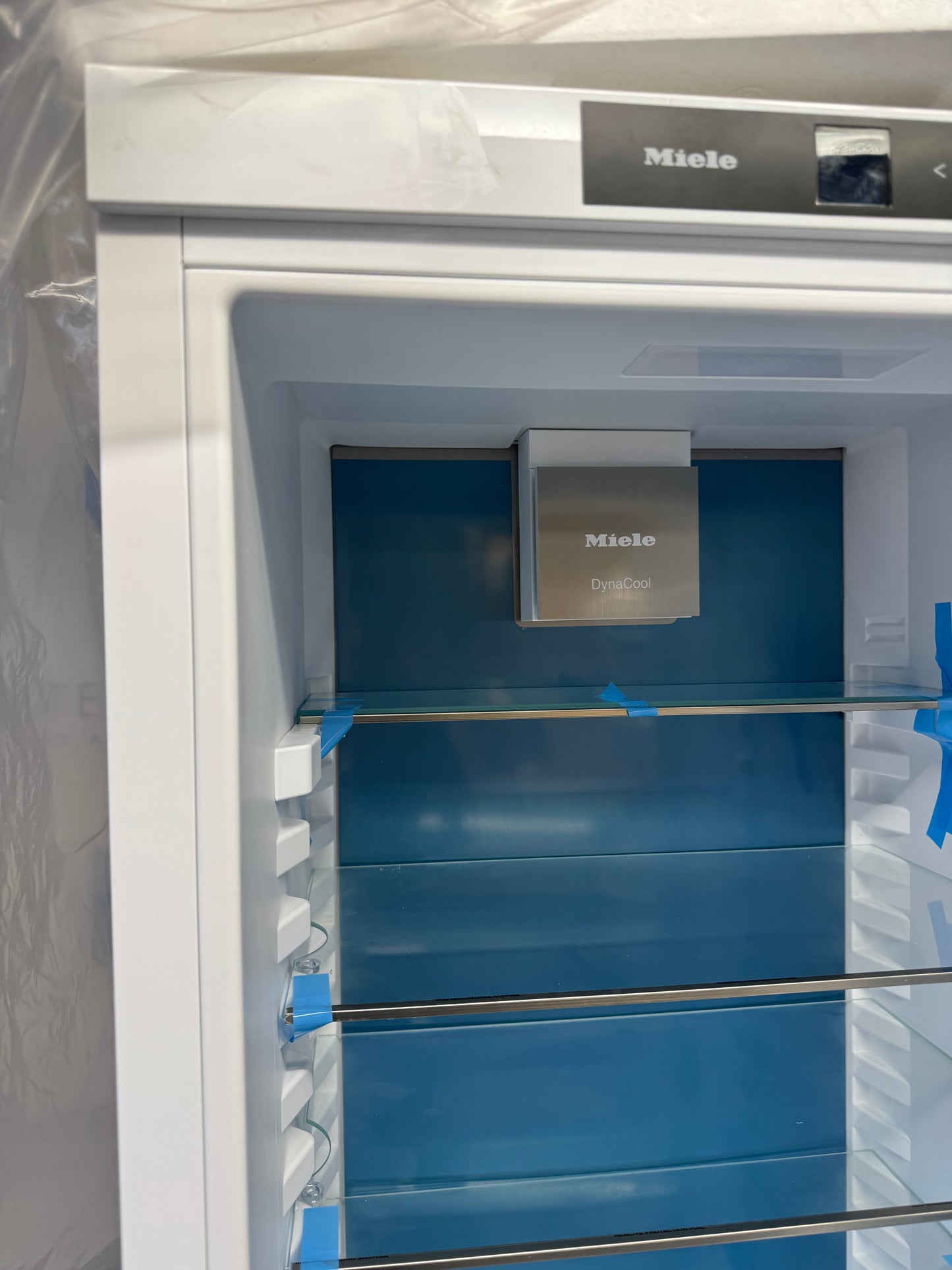NEW Miele K 7747 C 125 Gala Edition Built In Larder Fridge Refrigerator BR4167