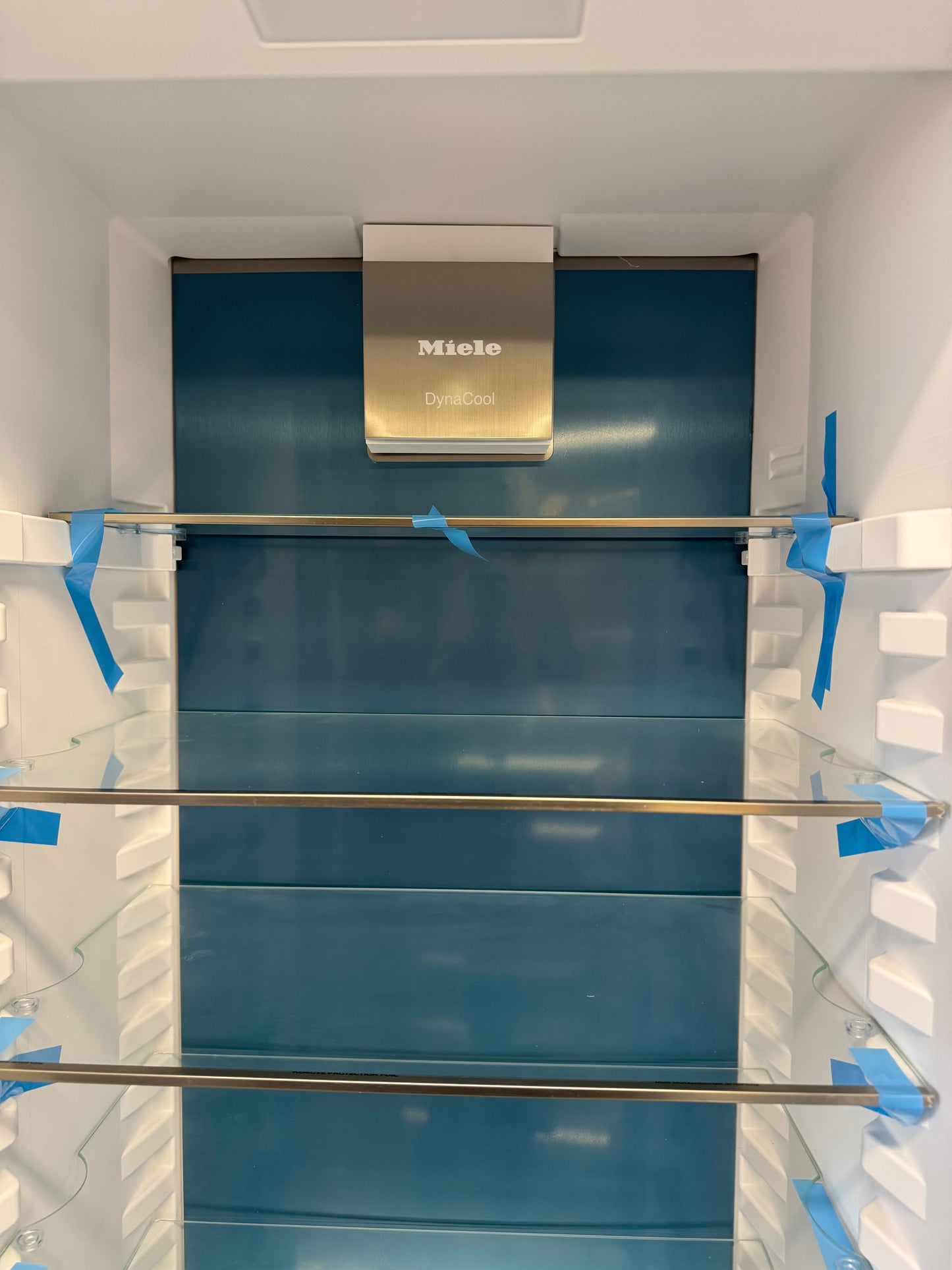 NEW Miele K 7747 C 125 Gala Edition Built In Larder Fridge Refrigerator BR4167