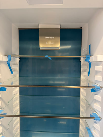 NEW Miele K 7747 C 125 Gala Edition Built In Larder Fridge Refrigerator BR4167