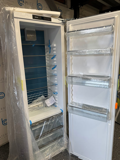NEW Miele K 7747 C 125 Gala Edition Built In Larder Fridge Refrigerator BR4167