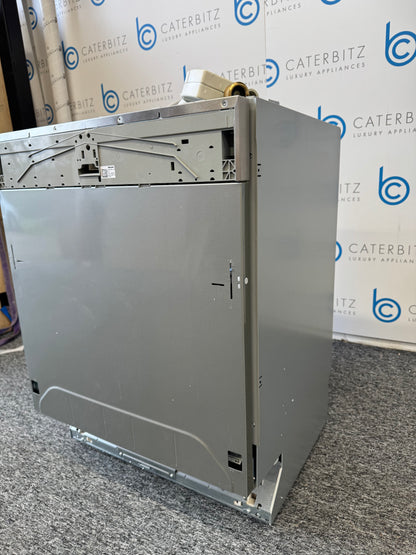 UNUSED MIELE G5851 SCVI INTEGRATED 60CM DISHWASHER  BR4249