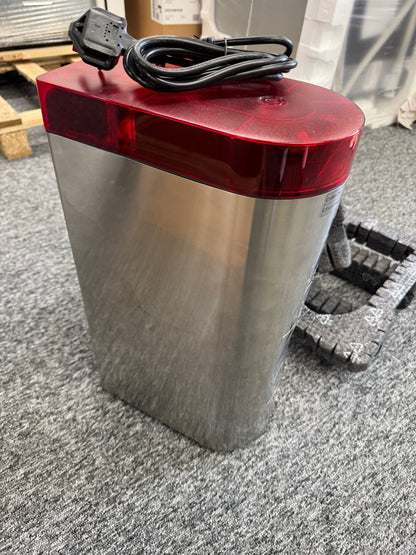 UNUSED Quooker Cube Sparkling Water Damaged BR4250