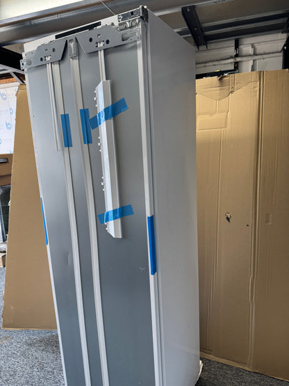New Miele K 7747 C Built in Column Larder Fridge Integrated BR4257