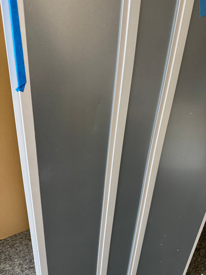 New Miele K 7747 C Built in Column Larder Fridge Integrated BR4257