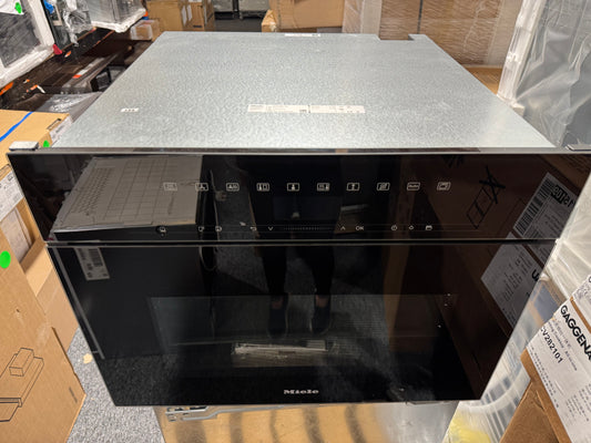 NEW UNUSED Miele DGC 7440 HCX PRO Buitl in Combi Steam Oven Cooker BR4407