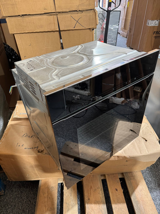 NEW UNUSED Miele ArtLine M Touch H 7860 BPX Black Built-In Oven Cooker BR4409