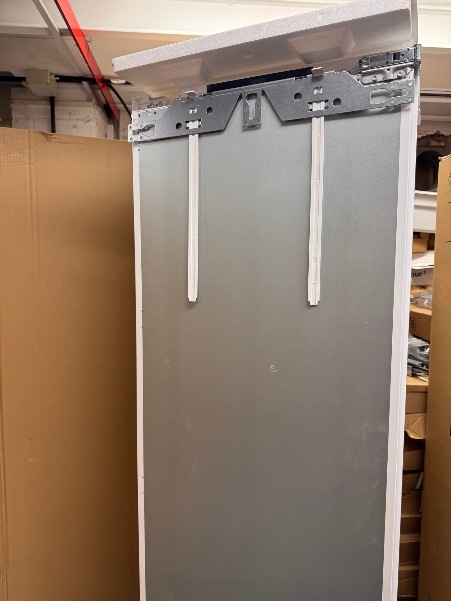 UNUSED Miele K7737D Integrated Fridge BR4669