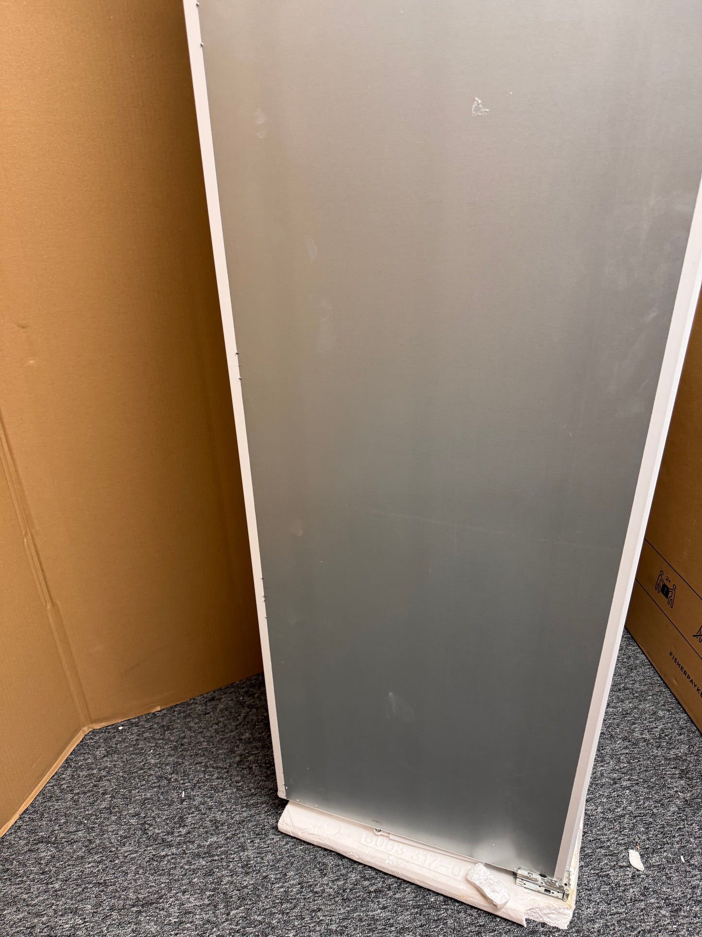 UNUSED Miele K7737D Integrated Fridge BR4669