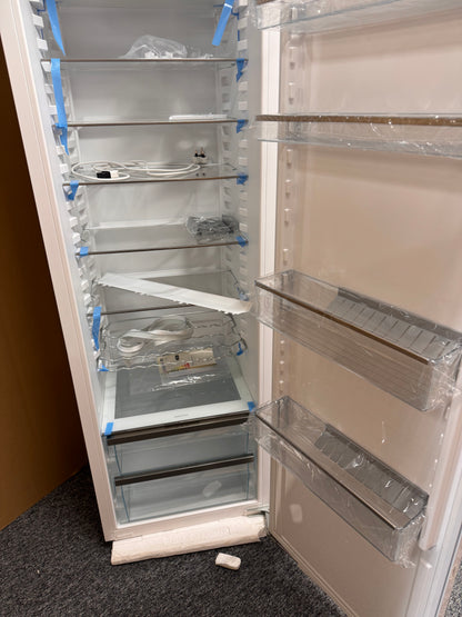 UNUSED Miele K7737D Integrated Fridge BR4669