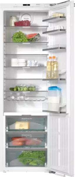 NEW Miele K37672iD Built in Column Fridge Refrigeration