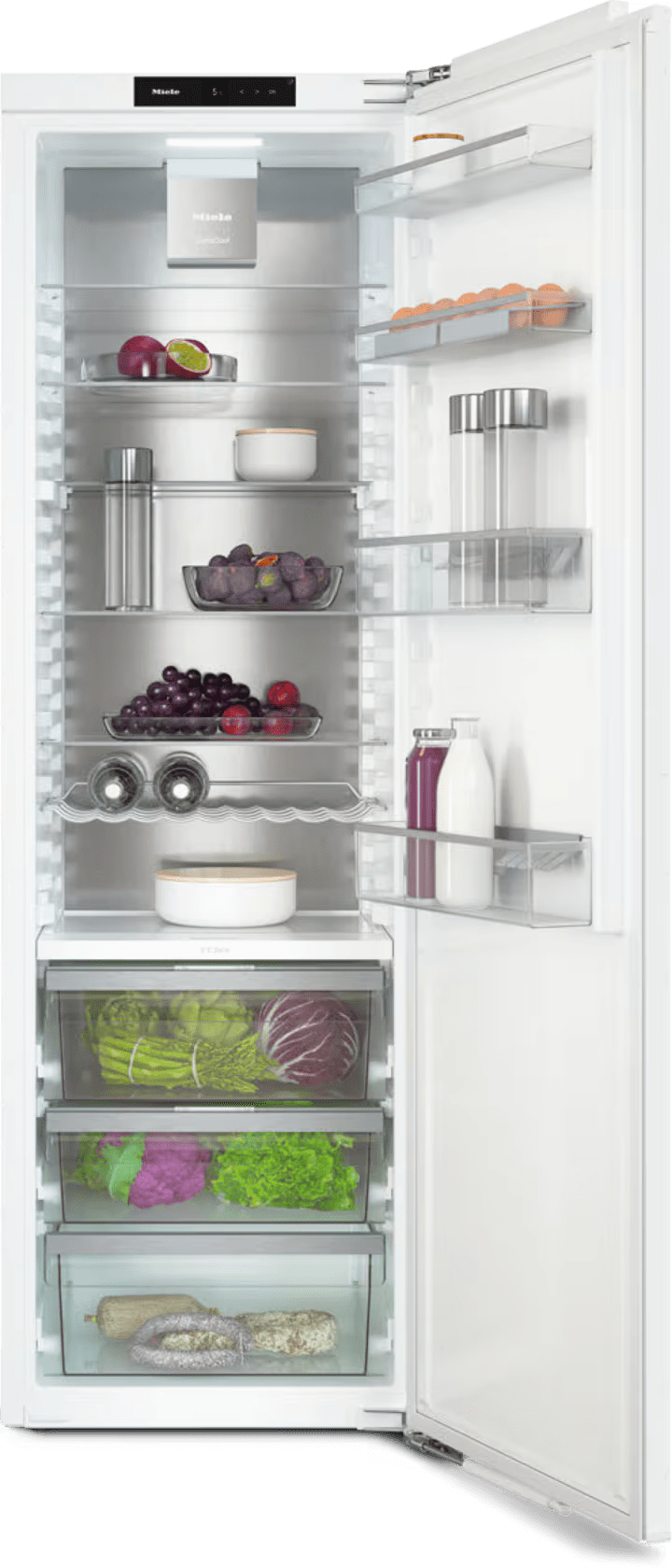 NEW Miele K 7747 C 125 Gala Edition Built In Larder Fridge Refrigerator BR4167