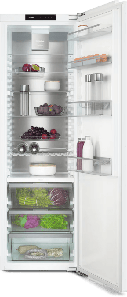NEW Miele K 7747 C 125 Gala Edition Built In Larder Fridge Refrigerator BR4167