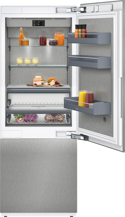 UNUSED in box Gaggenau RB472305 Vario 400 series 76cm Fridge Freezer IN STOCK