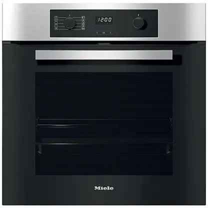 NEW Miele H 2267-1 BP Built in Wall Oven Cooker BR2380