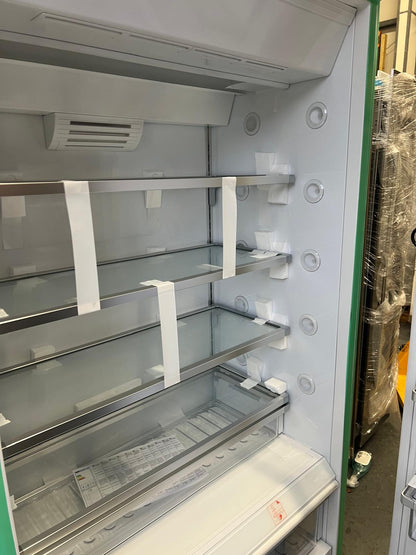 UNUSED Miele K 1901 VI 90cm Integrated Fridge BR4105