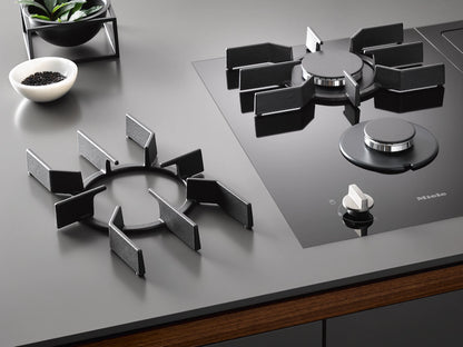 NEW Miele CS 7102-1 FL SmartLine Hob Gas 2 burners Module AX207