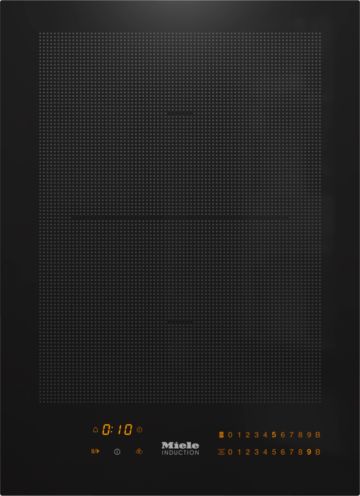 Miele CS7612FL SmartLine Induction Hob Element with PowerFlex