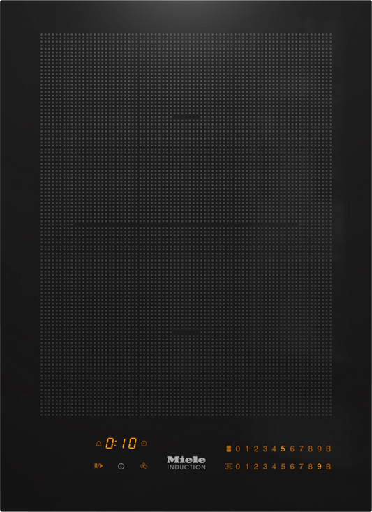 Miele CS7612FL SmartLine Induction Hob Element with PowerFlex