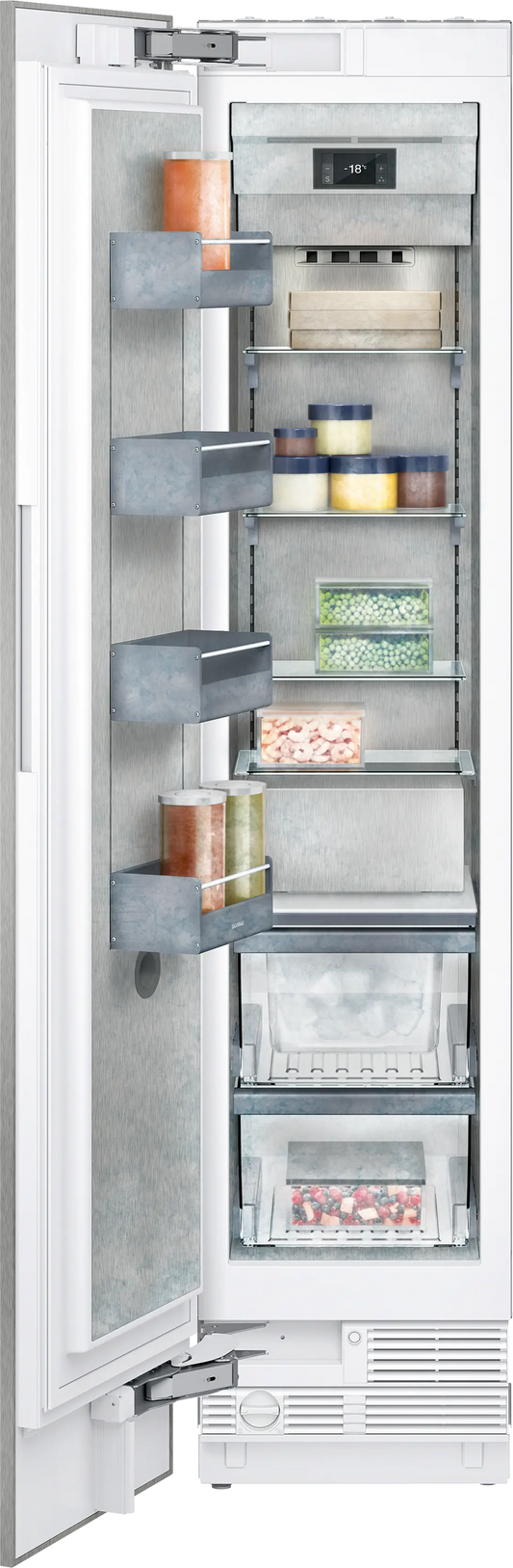 UNUSED Gaggenau RF411305 Vario 400 series Freezer 45cm ICE Refrigeration IN STOCK
