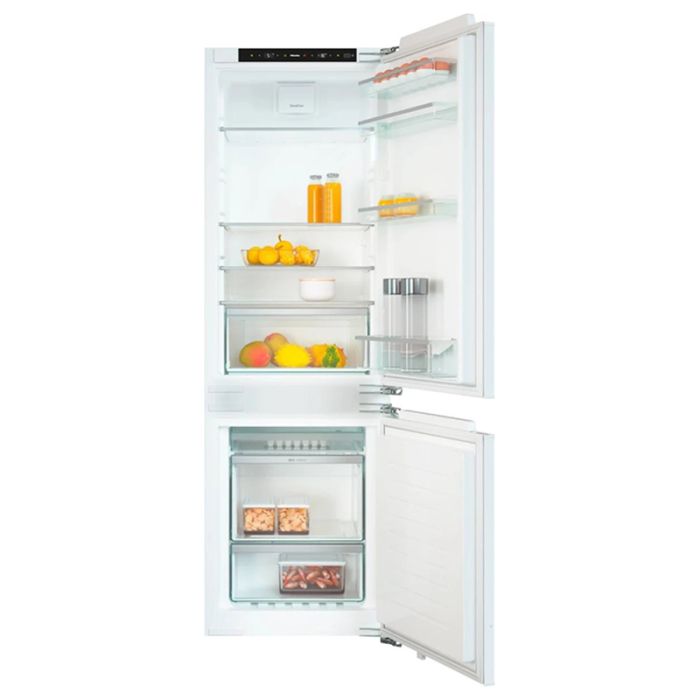 New Miele KFN 7714 F Integrated Fridge Freezer BR2406